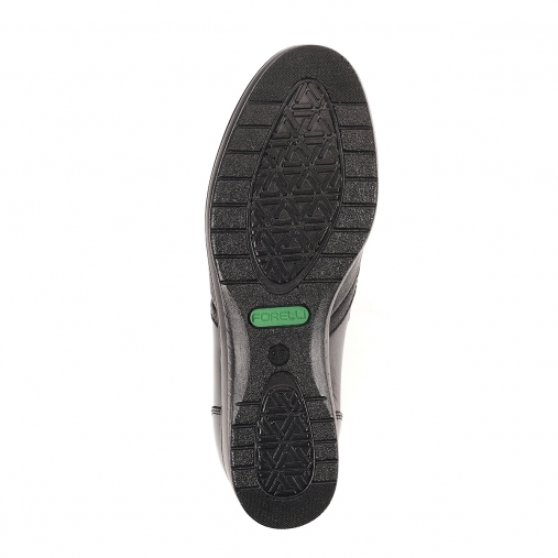 LOTTE-G Comfort Kadın Ayakkabı Siyah - 4