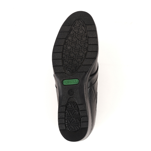 Forelli DEFNE-G Comfort Kadın Ayakkabı Siyah - 4