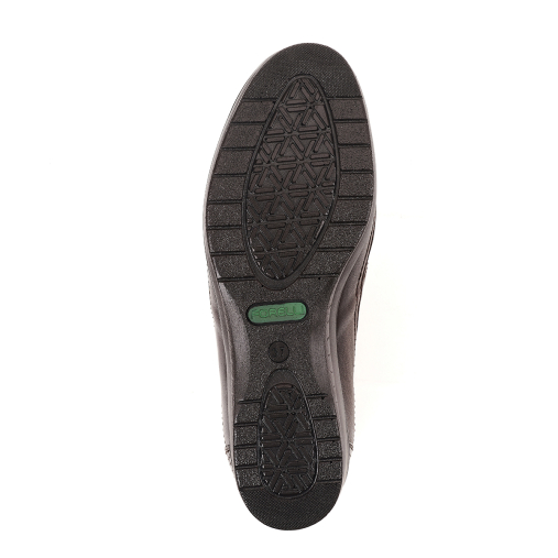 Forelli ROSA-G Comfort Kadın Ayakkabı Kahve - 4