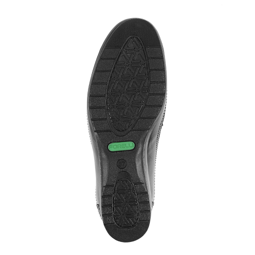 Forelli ROSA-G Comfort Kadın Ayakkabı Siyah - 4