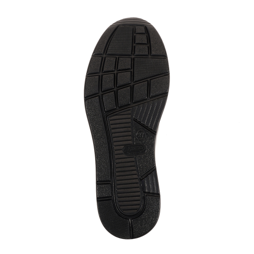 Forelli VENDY-H Comfort Kadın Ayakkabı Siyah - 4