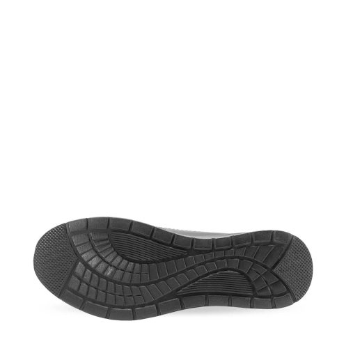 VENDY-H Kadın Deri Hallux Ayakkabı Siyah - 4