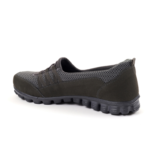 MERLE-G Kadın Ayakkabı Füme - Forelli (1)