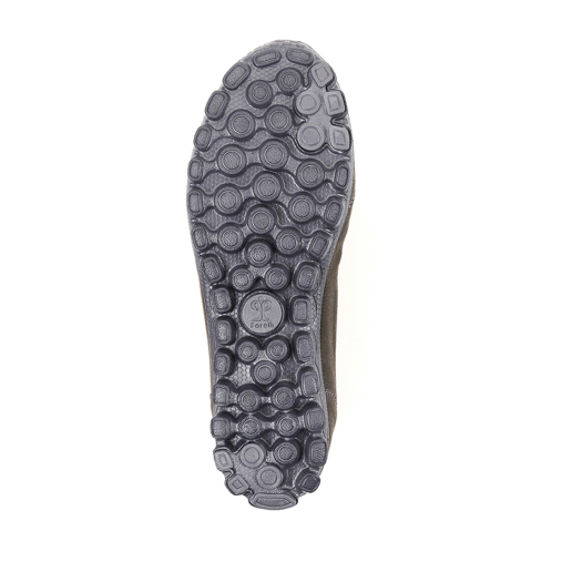 MERLE-G Kadın Ayakkabı Füme - 7