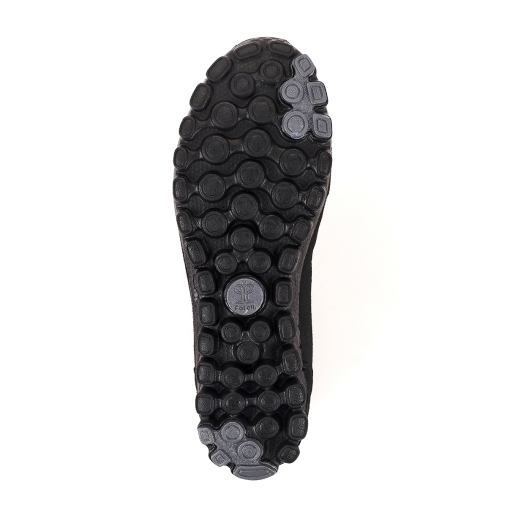 MERLE-G Kadın Ayakkabı Siyah - 4