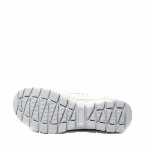 Forelli LISA-G Comfort Kadın Ayakkabı Bej Baskılı - 3