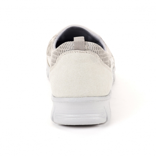 Forelli LISA-G Comfort Kadın Ayakkabı Bej - 3