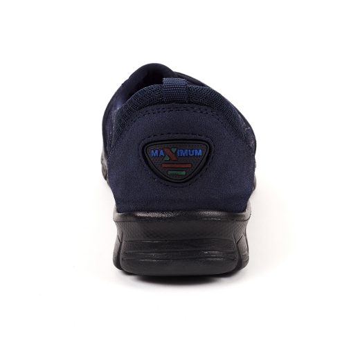 Forelli LISA-G Comfort Kadın Ayakkabı Lacivert - 3