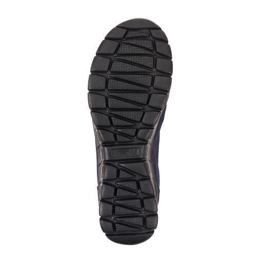Forelli LISA-G Comfort Kadın Ayakkabı Lacivert - 4