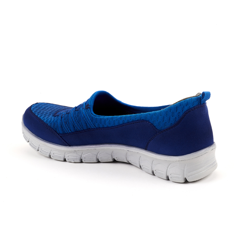 LISA-G Kadın Ayakkabı Mavijean - Forelli (1)