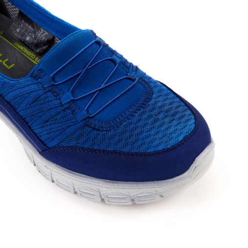 LISA-G Kadın Ayakkabı Mavijean - 5