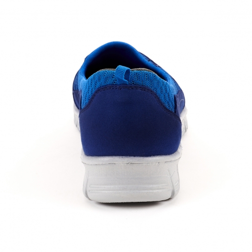 Forelli LISA-G Comfort Kadın Ayakkabı Bluejean - 3