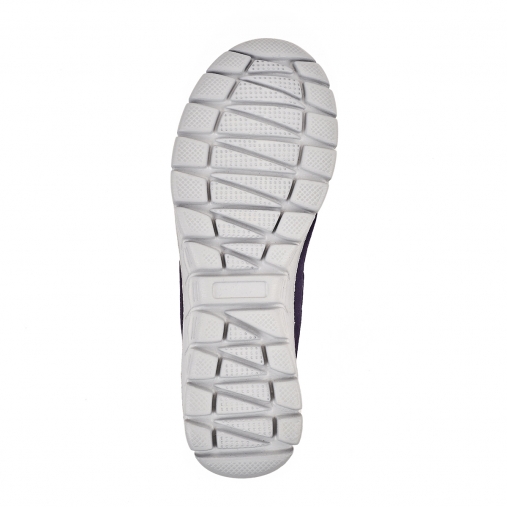 Forelli LISA-G Comfort Kadın Ayakkabı Mor - 4