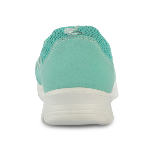 Forelli LISA-G Comfort Kadın Ayakkabı Su Yeşili - 3
