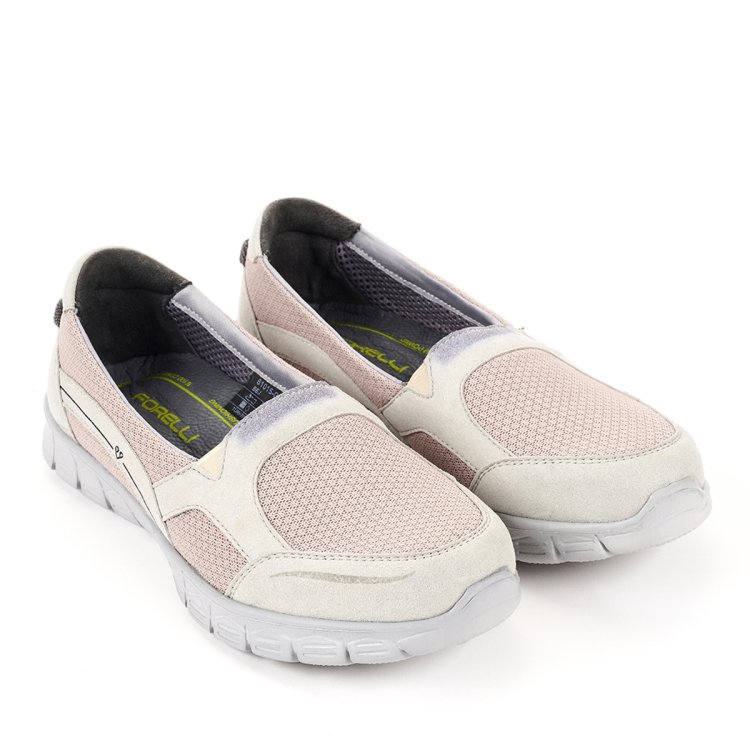 SERENA-G Kadın Ayakkabı Bej - Forelli (1)