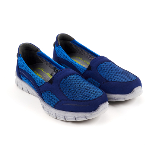 SERENA-G Kadın Ayakkabı Mavijean - Forelli (1)