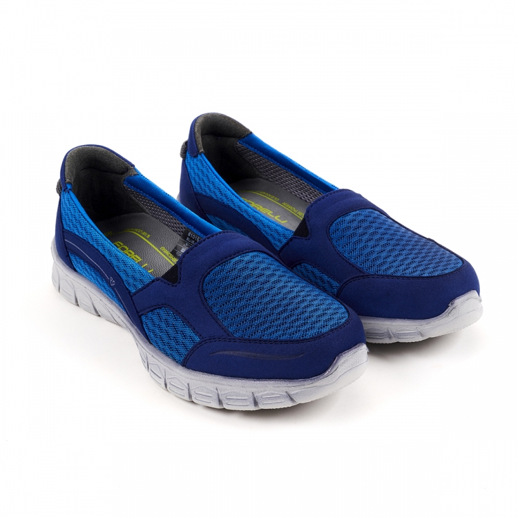 SERENA-G Kadın Ayakkabı Mavijean - Forelli (1)