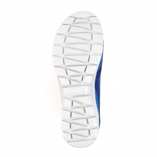 SERENA-G Kadın Ayakkabı Mavijean - 4