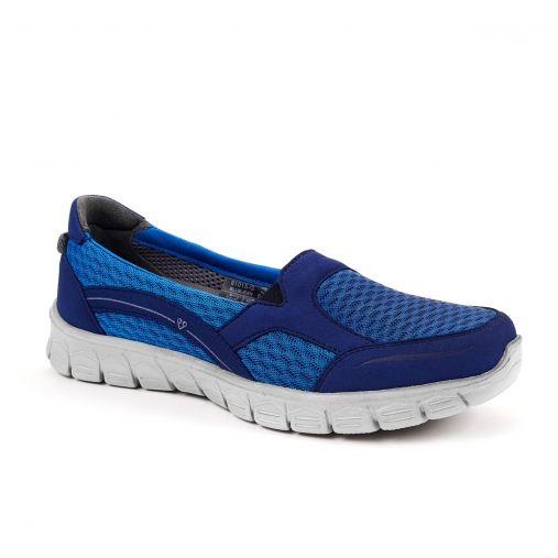 SERENA-G ZENNE SPOR AYAKKABI (61015) BLUEJEAN 