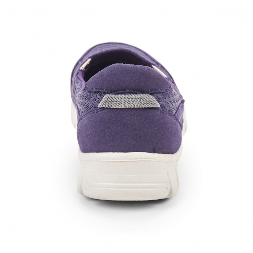 SERENA-G Kadın Ayakkabı Mor - 3