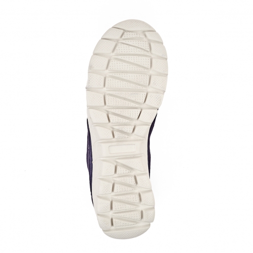 SERENA-G Kadın Ayakkabı Mor - 7