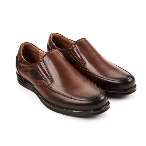 Forelli ANEMON-H Comfort Erkek Ayakkabı Taba - 3