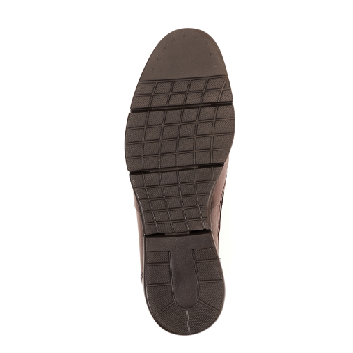 Forelli ANEMON-H Comfort Erkek Ayakkabı Taba - 4