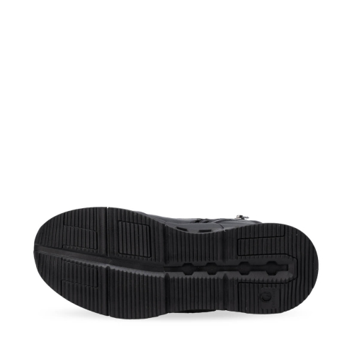 ACTIVE-G Erkek Deri Bot Siyah - 4