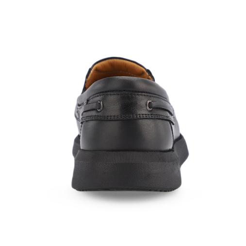 ADLER-H Comfort Erkek Ayakkabı Siyah - 3
