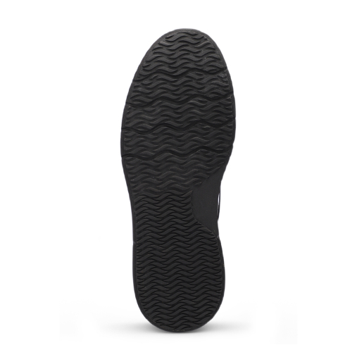 ADLER-H Erkek Deri Ayakkabı Siyah - 4