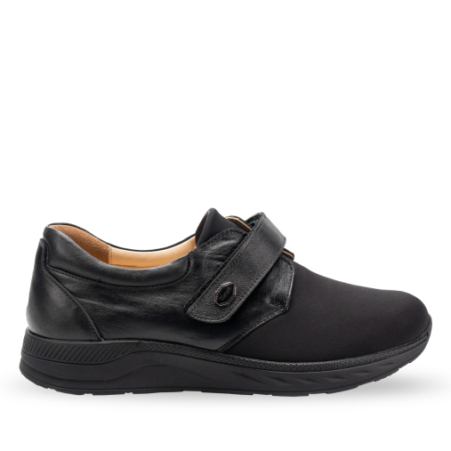 AGUSTIN-K Erkek Ayakkabı Siyah - 1