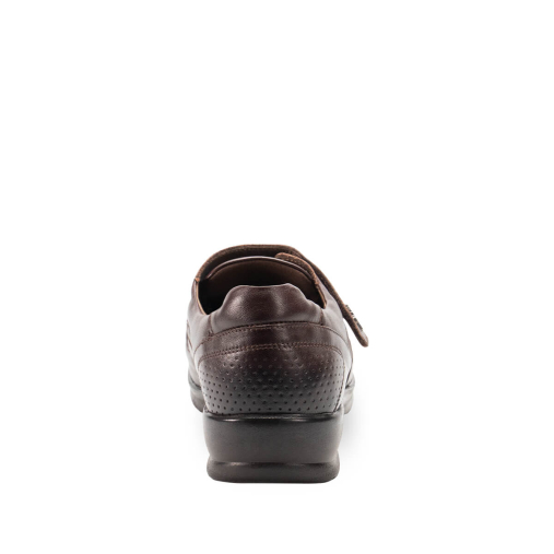 ALBA-K Kadın Comfort Ayakkabı Kahve - 3