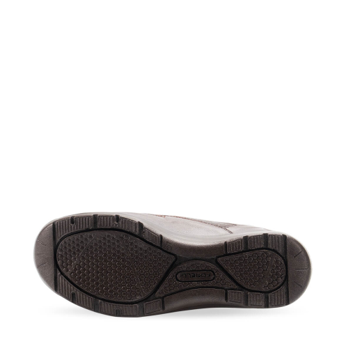 ALBA-K Kadın Comfort Ayakkabı Kahve - 4