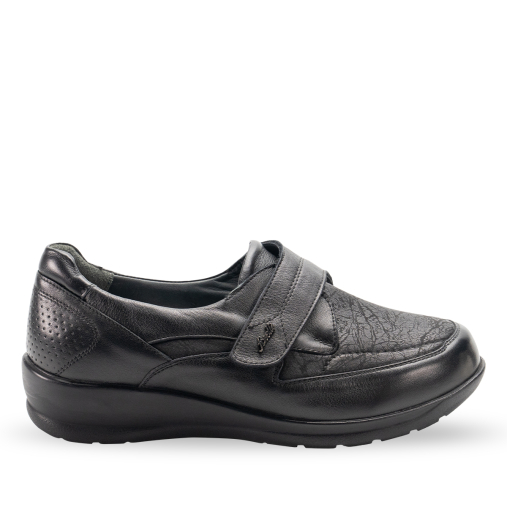 ALBA-K Kadın Ayakkabı Siyah 