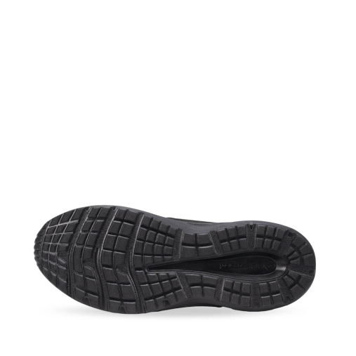 Forelli ALBERT-G Comfort Erkek Ayakkabı Siyah Nubuk - 4
