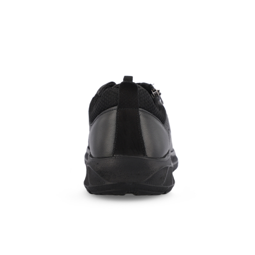 Forelli ALBERT-G Comfort Erkek Ayakkabı Siyah - 3