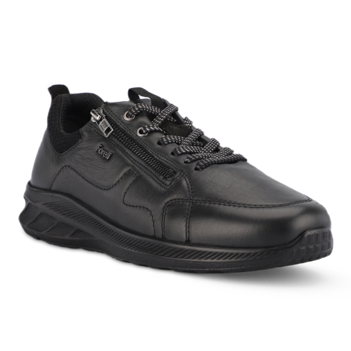ALBERT-G Comfort Erkek Ayakkabı Siyah - 1