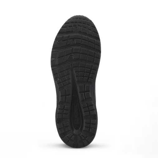 ALBERT-G Erkek Ayakkabı Siyah - 4