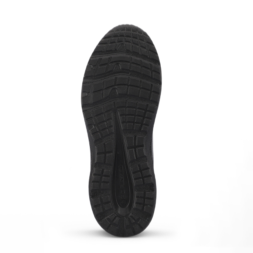 ALBERT-G Erkek Ayakkabı Siyah - 4