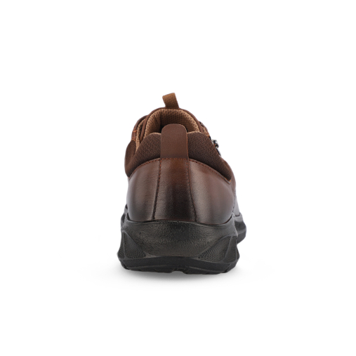 Forelli ALBERT-G Comfort Erkek Ayakkabı Taba - 3