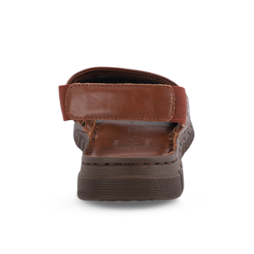 ALICE-G Kadın Sandalet Taba - 3