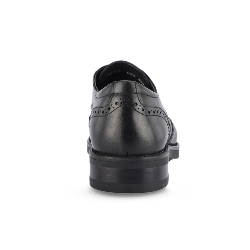 Forelli ALTA-H Comfort Erkek Ayakkabı Siyah - 3