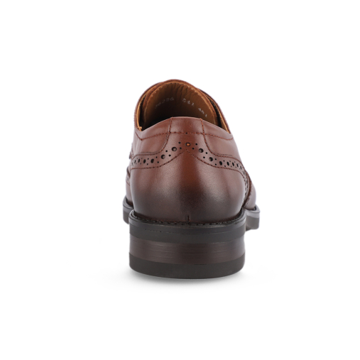 ALTA-H Comfort Erkek Ayakkabı Taba - 3