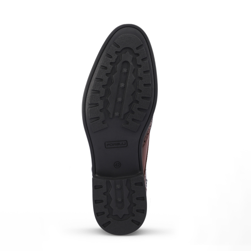 ALTA-H Comfort Erkek Ayakkabı Taba - 4