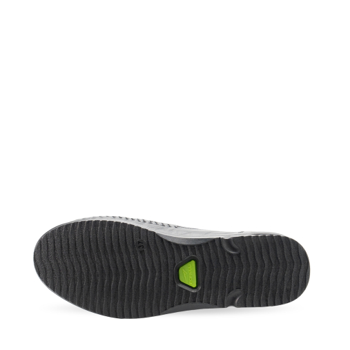 AMELIA-G Kadın Deri Ayakkabı Siyah - 4