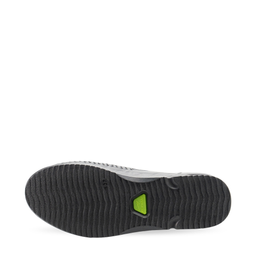 AMELIA-G Kadın Deri Ayakkabı Siyah - 4