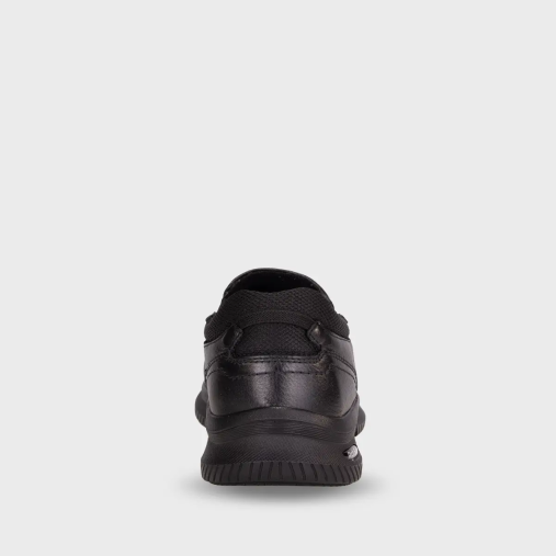 ANDRE-G Erkek Deri Ayakkabı Siyah - 3