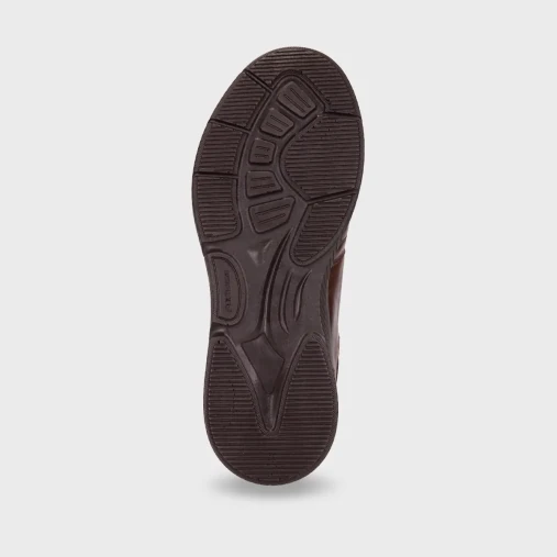 Forelli ANDRE-G Erkek Comfort Ayakkabı Taba - 3