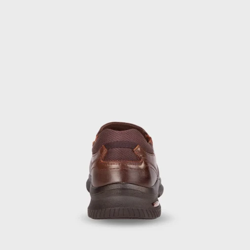 Forelli ANDRE-G Erkek Comfort Ayakkabı Taba - 4