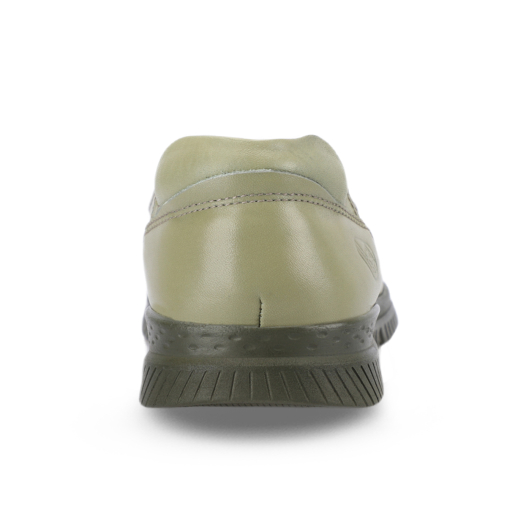 Forelli ANGEL K Comfort Kadın Ayakkabı Avakado - 3